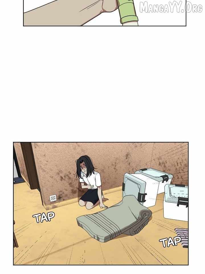 Change Me Chapter 16 page 15 - 
