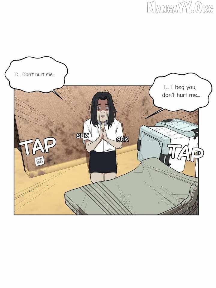 Change Me Chapter 16 page 16 - 