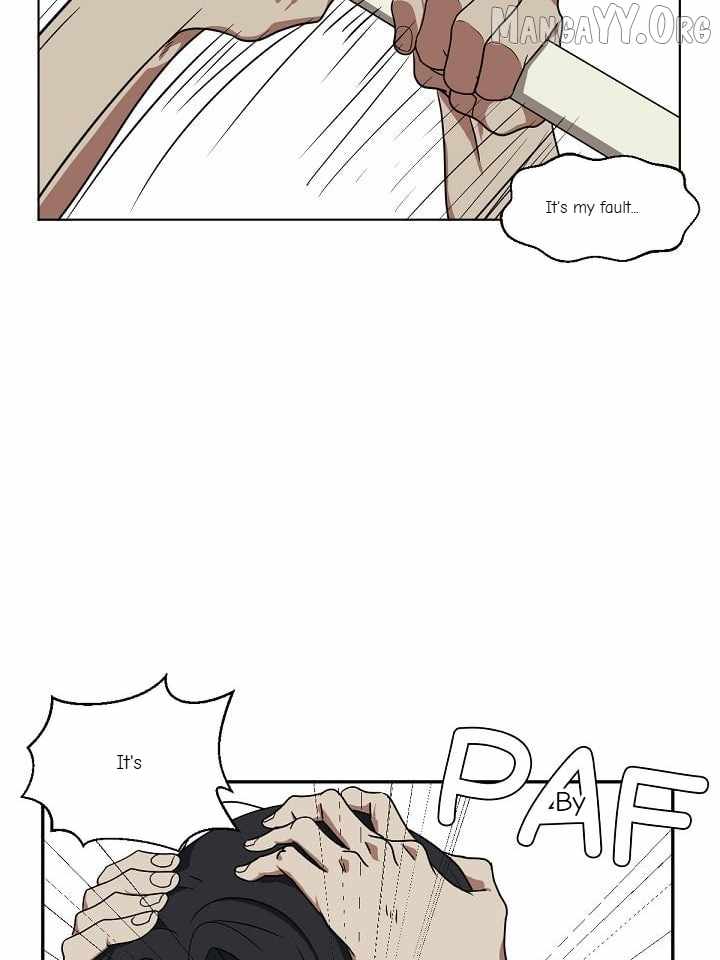 Change Me Chapter 16 page 18 - 