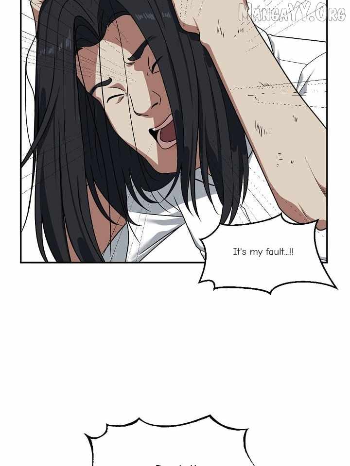 Change Me Chapter 16 page 19 - 
