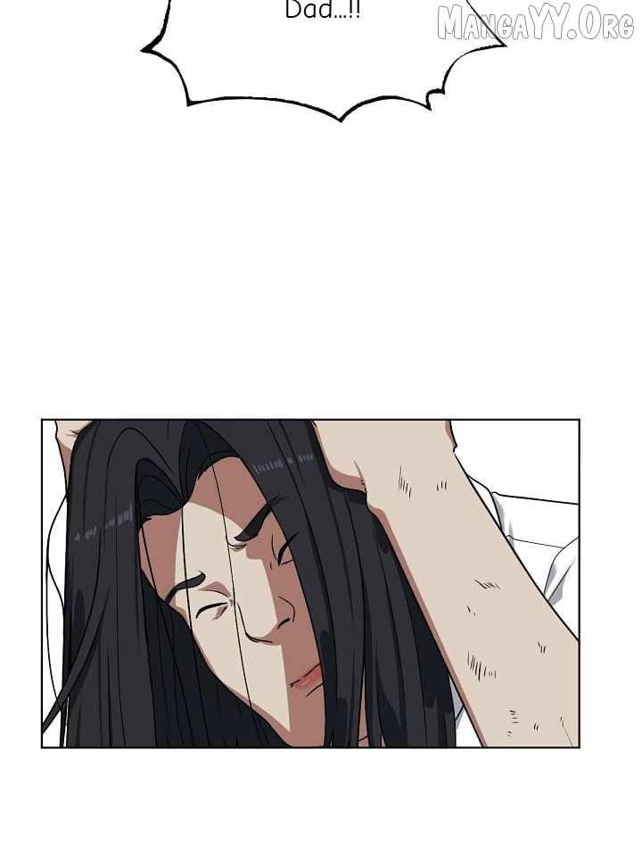 Change Me Chapter 16 page 20 - 