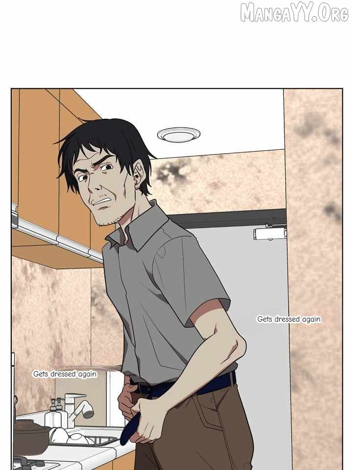 Change Me Chapter 16 page 3 - 
