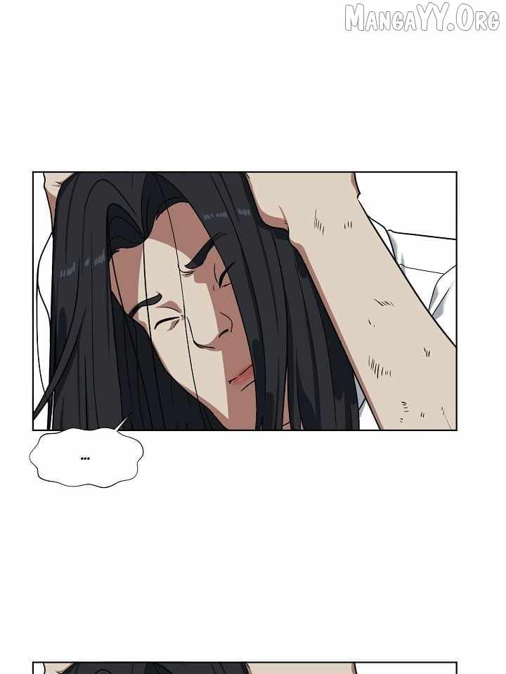 Change Me Chapter 16 page 21 - 