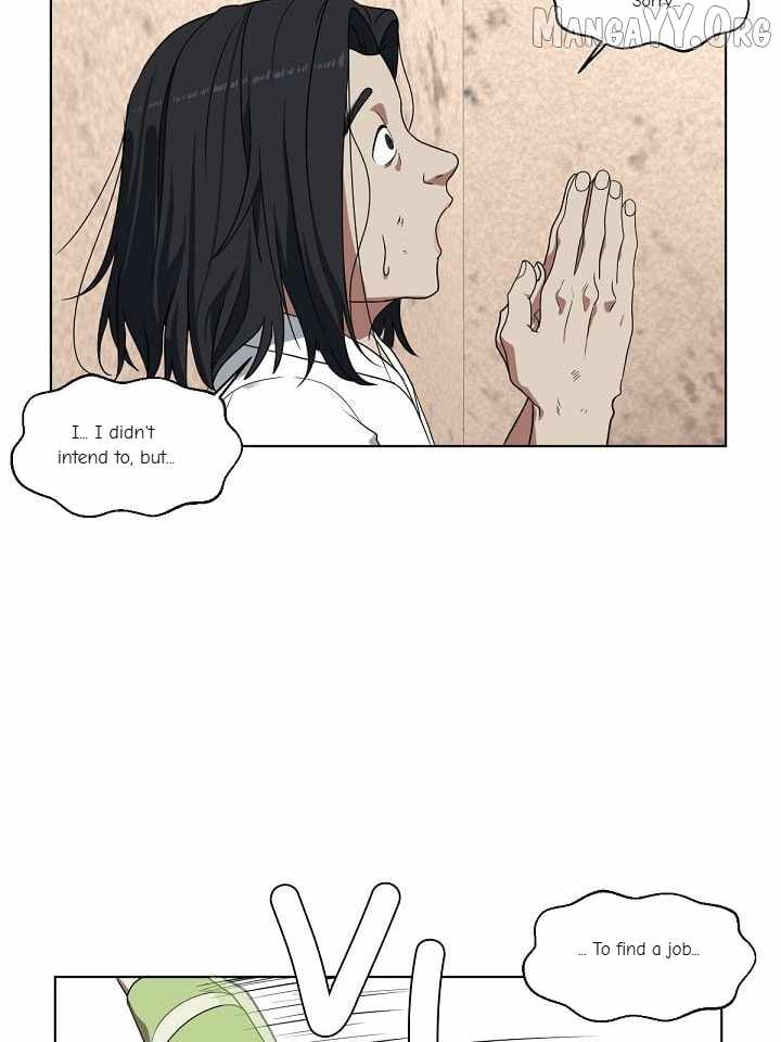 Change Me Chapter 16 page 24 - 