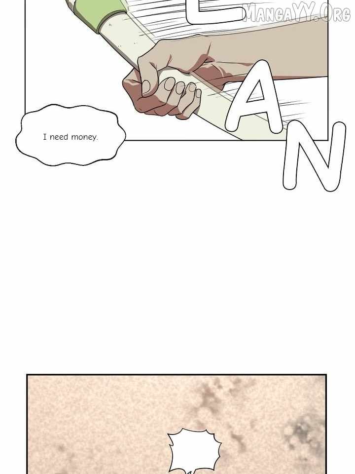 Change Me Chapter 16 page 25 - 