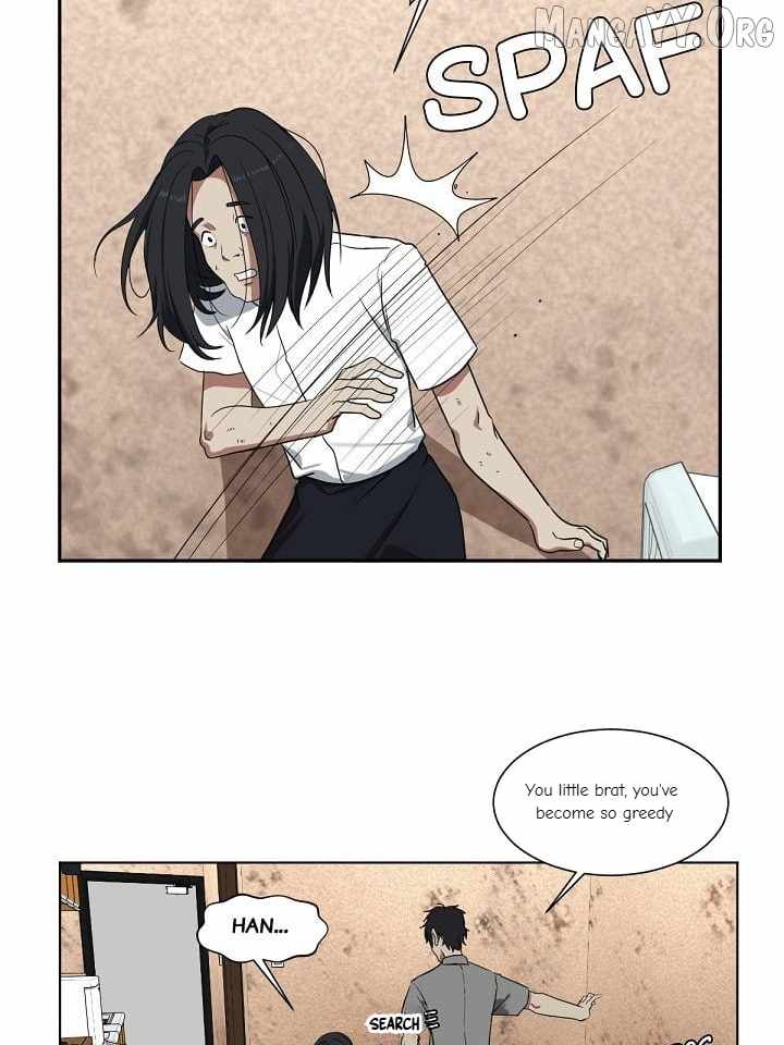 Change Me Chapter 16 page 26 - 