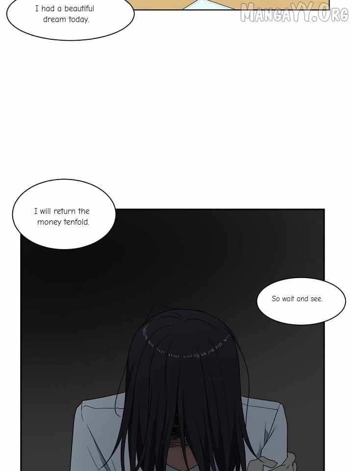 Change Me Chapter 16 page 30 - 