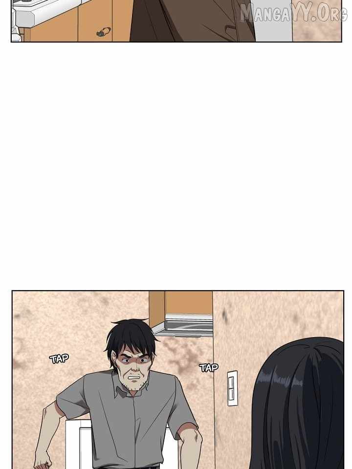 Change Me Chapter 16 page 4 - 