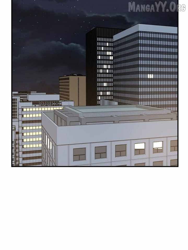 Change Me Chapter 16 page 33 - 