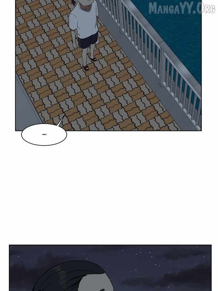 Change Me Chapter 16 page 40 - 