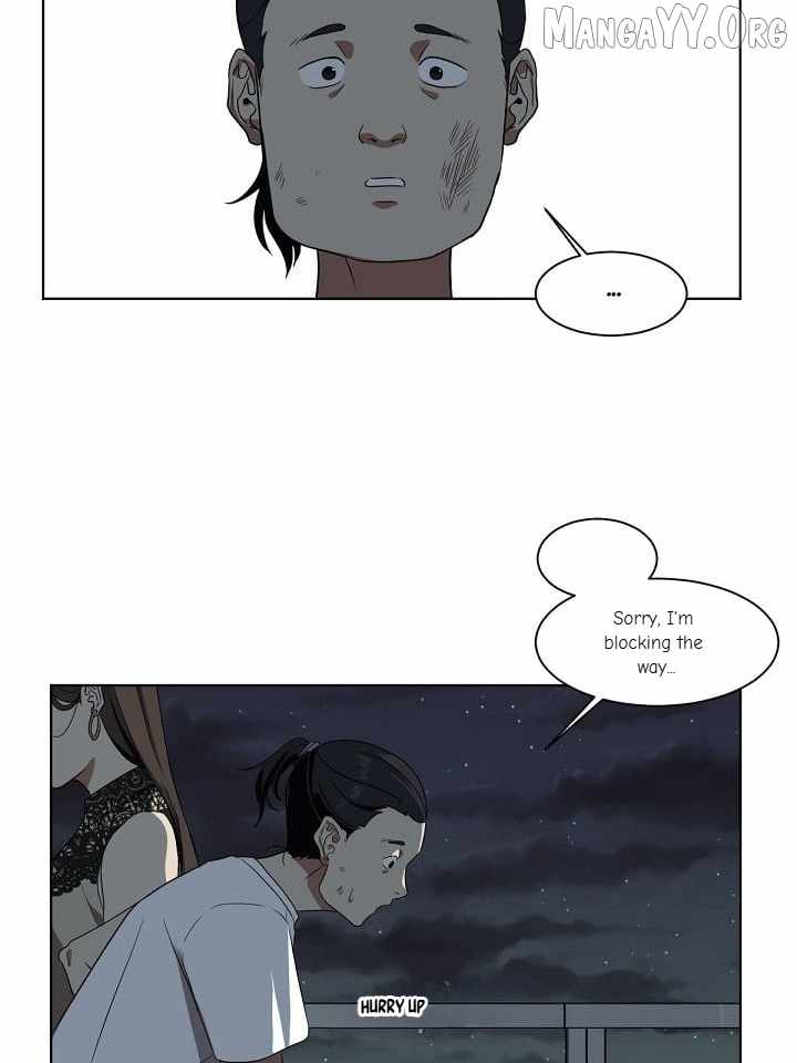 Change Me Chapter 16 page 45 - 