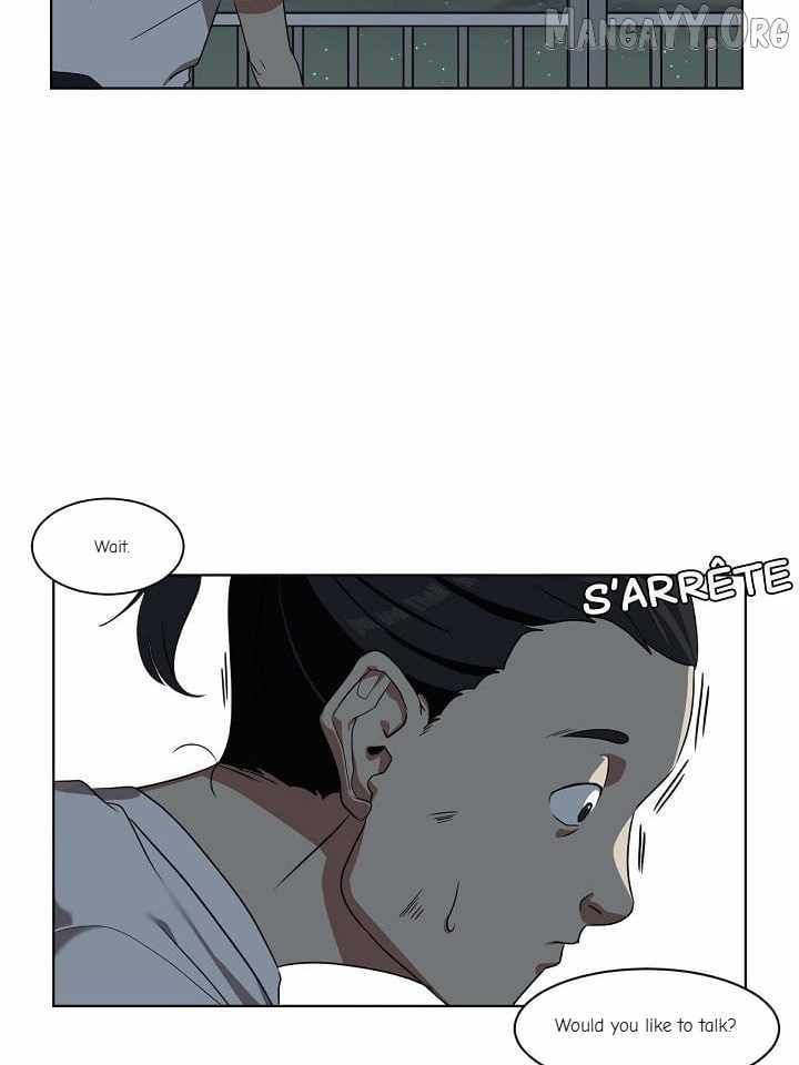 Change Me Chapter 16 page 46 - 