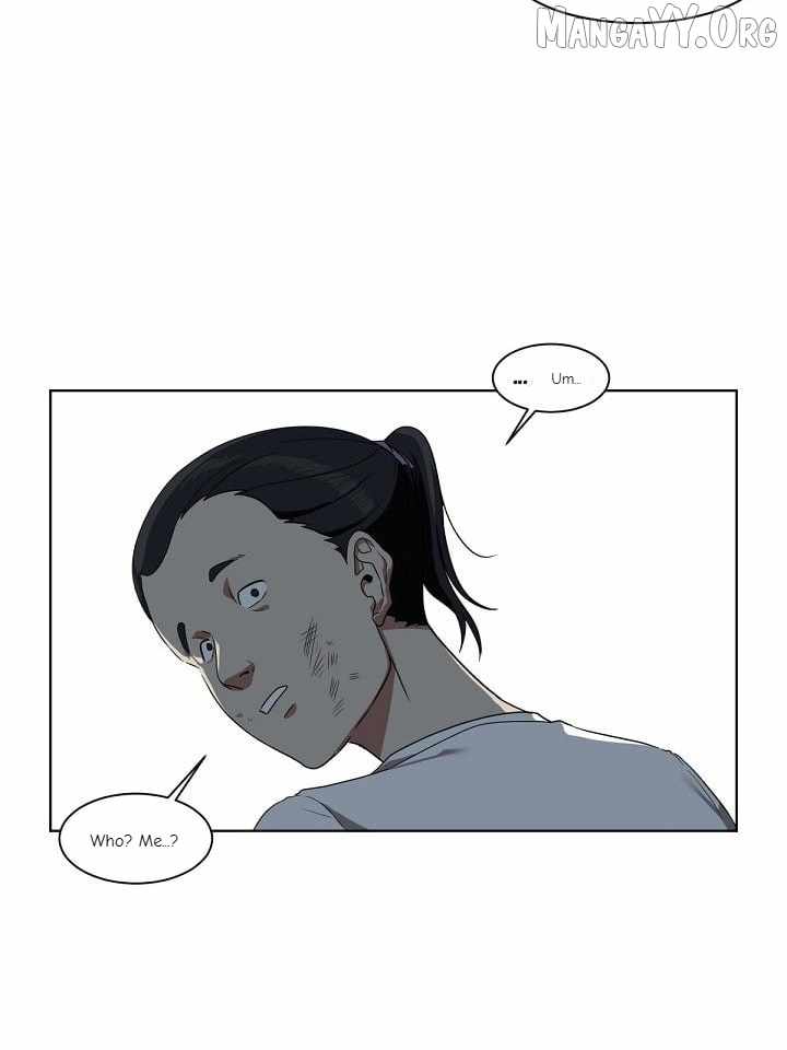 Change Me Chapter 16 page 47 - 