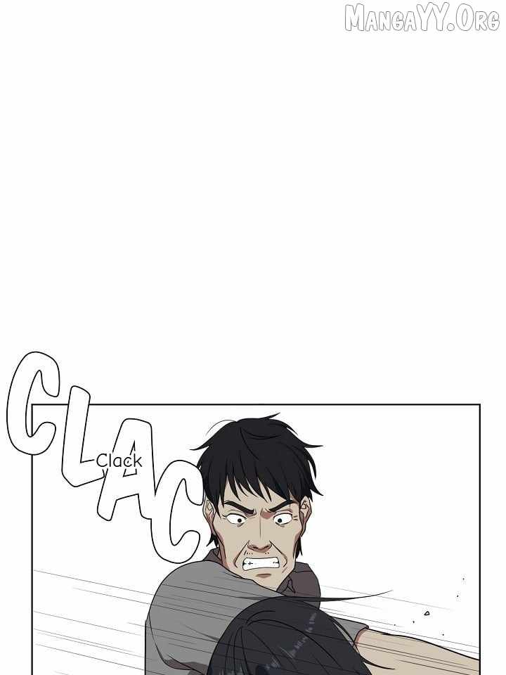 Change Me Chapter 16 page 6 - 