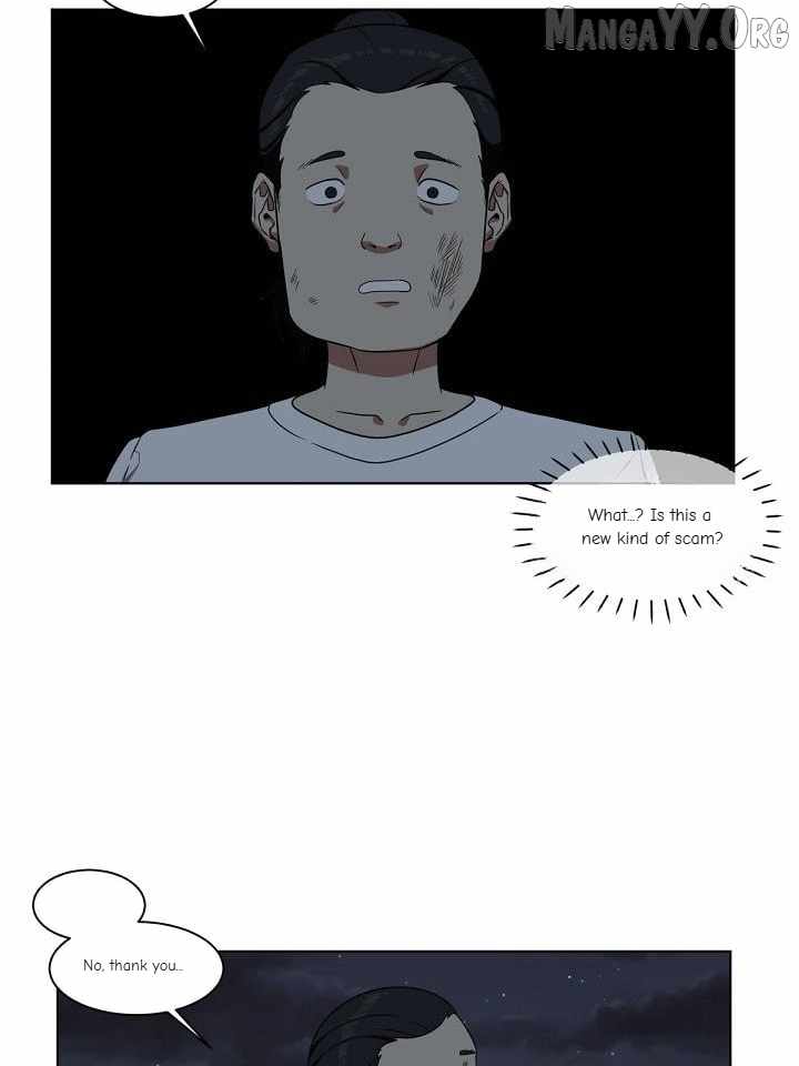 Change Me Chapter 16 page 51 - 