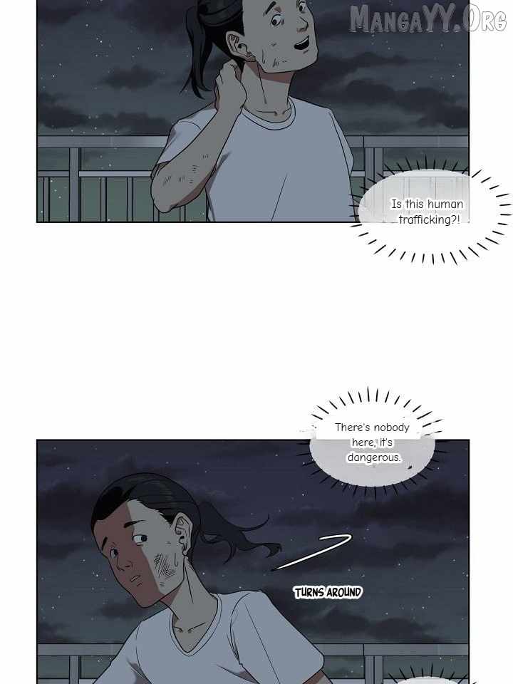 Change Me Chapter 16 page 52 - 