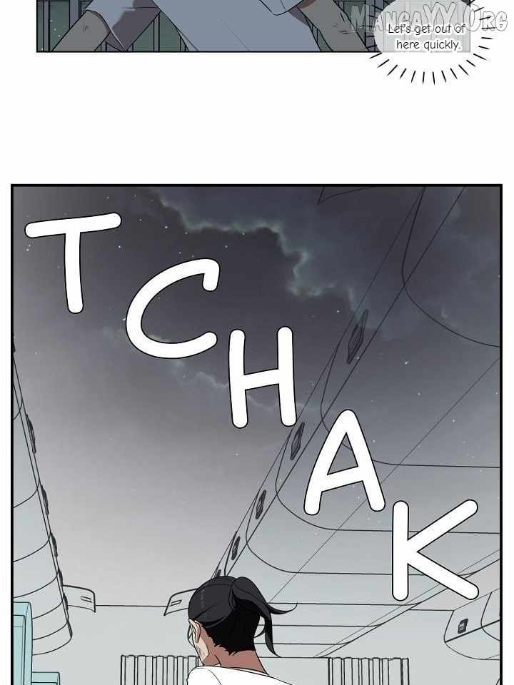 Change Me Chapter 16 page 53 - 