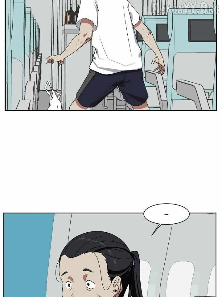 Change Me Chapter 16 page 54 - 