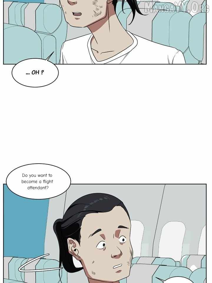 Change Me Chapter 16 page 55 - 