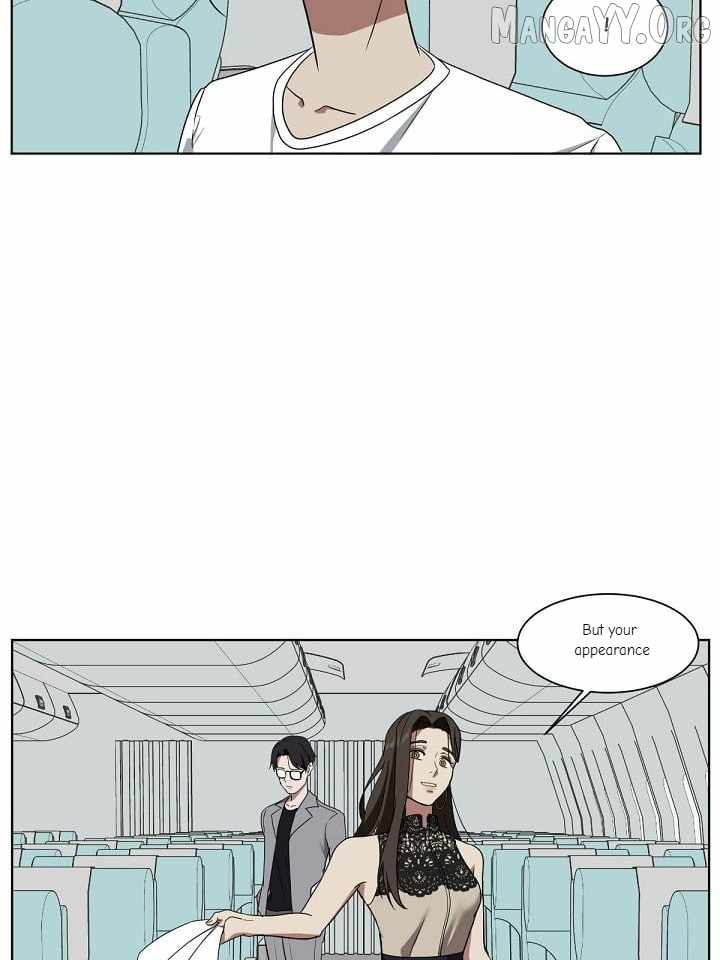 Change Me Chapter 16 page 56 - 