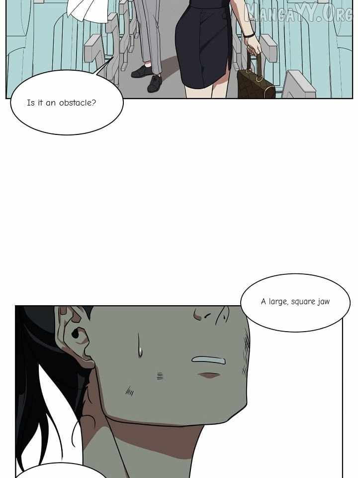 Change Me Chapter 16 page 57 - 