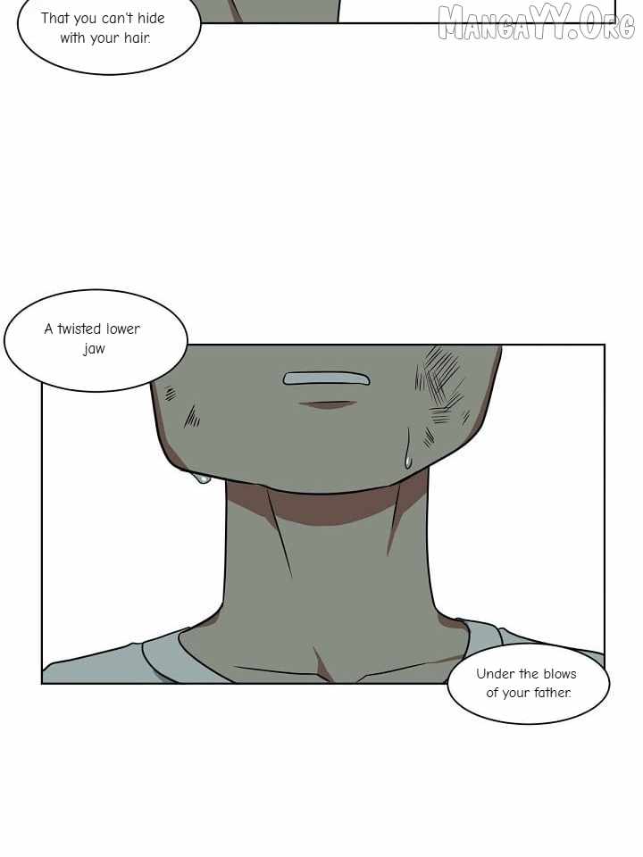 Change Me Chapter 16 page 58 - 
