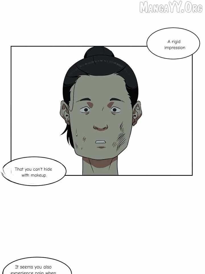 Change Me Chapter 16 page 59 - 