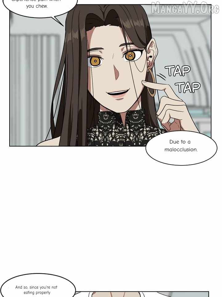 Change Me Chapter 16 page 60 - 