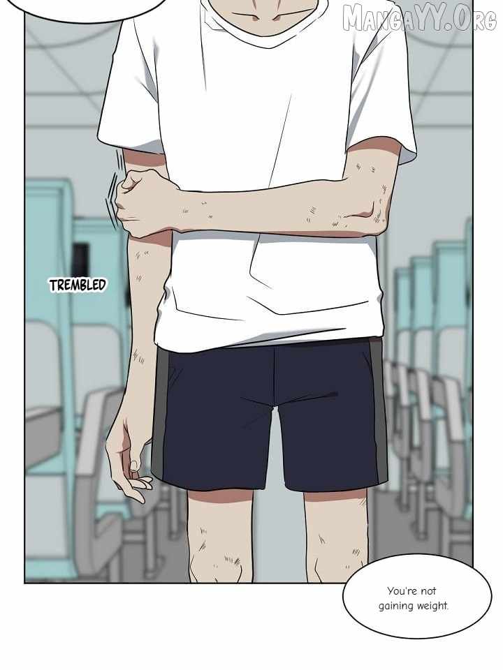 Change Me Chapter 16 page 61 - 