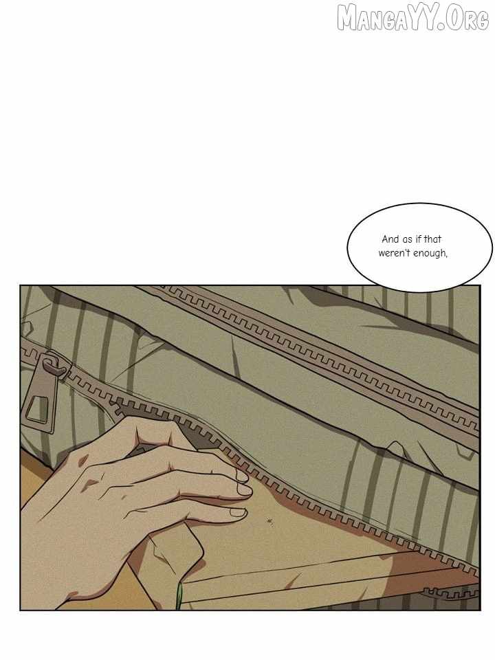 Change Me Chapter 16 page 62 - 