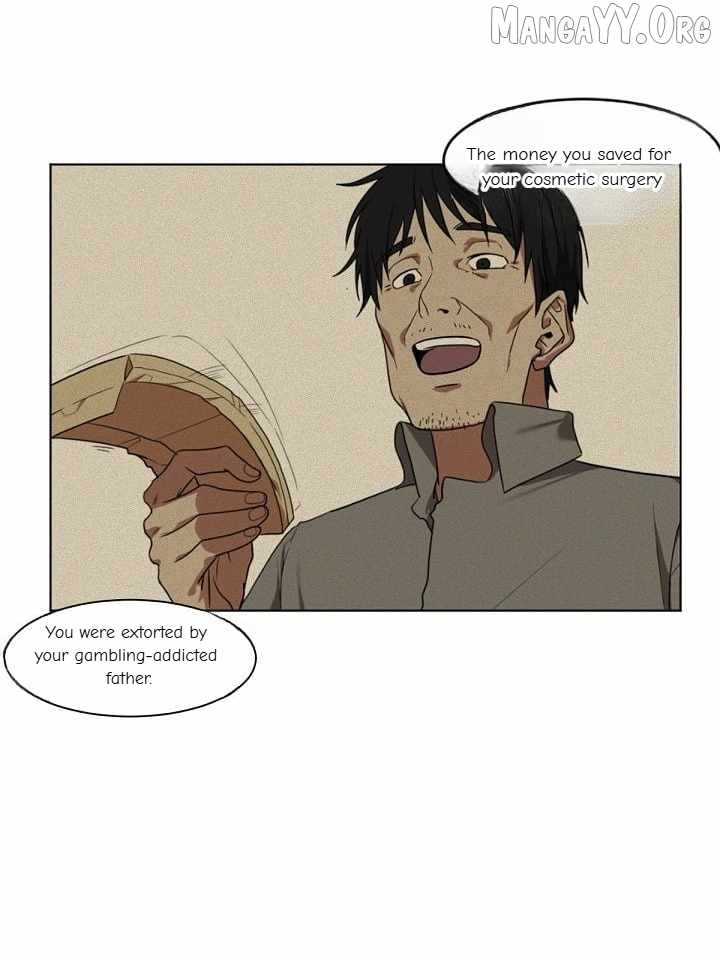 Change Me Chapter 16 page 63 - 
