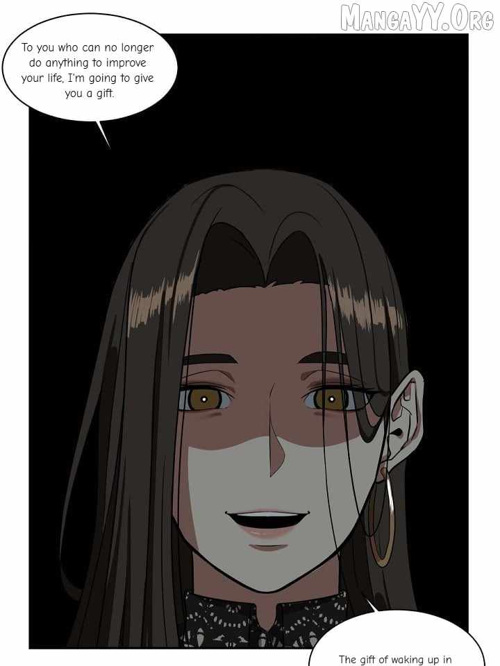 Change Me Chapter 16 page 64 - 