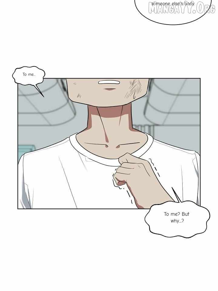Change Me Chapter 16 page 65 - 
