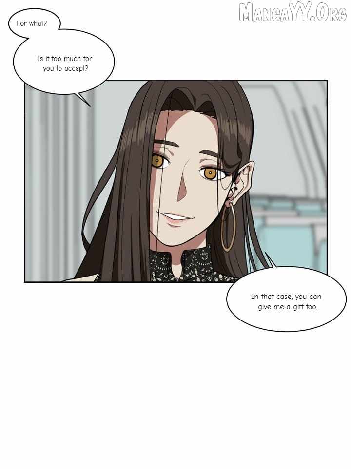 Change Me Chapter 16 page 66 - 