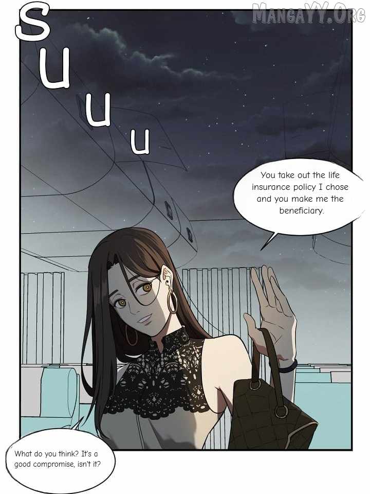 Change Me Chapter 16 page 67 - 