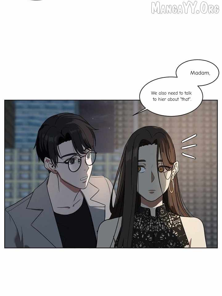 Change Me Chapter 16 page 68 - 