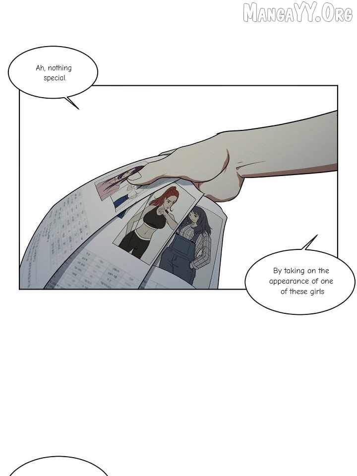Change Me Chapter 16 page 70 - 