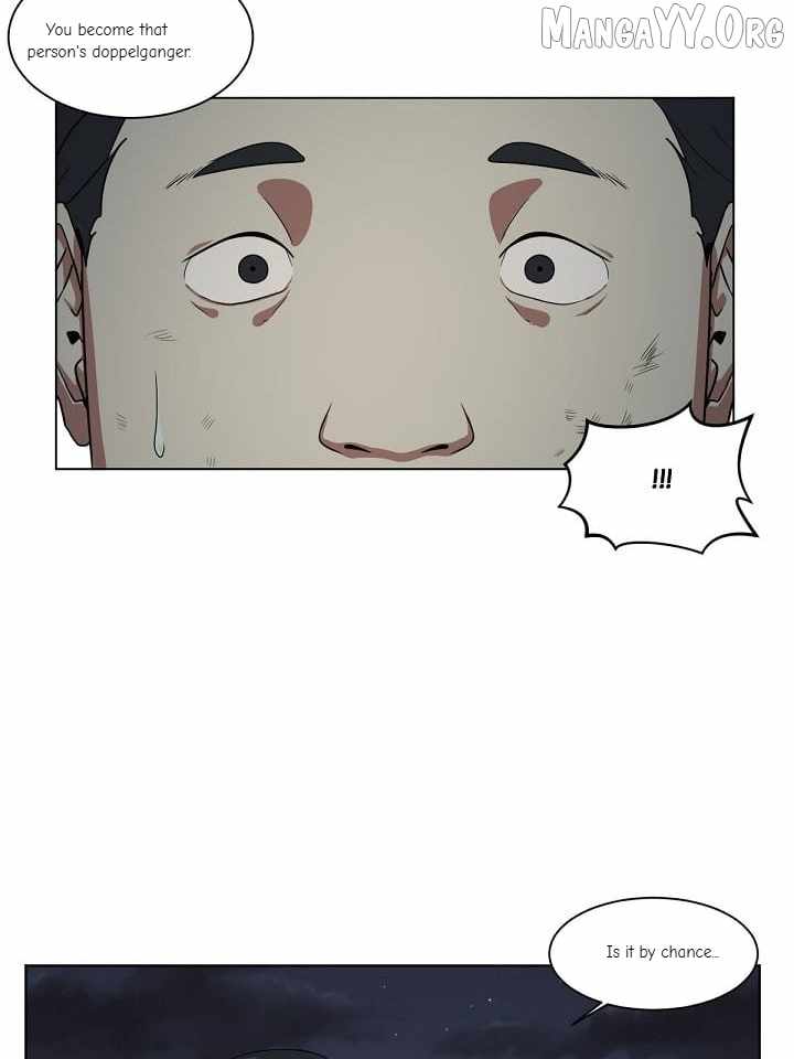 Change Me Chapter 16 page 71 - 