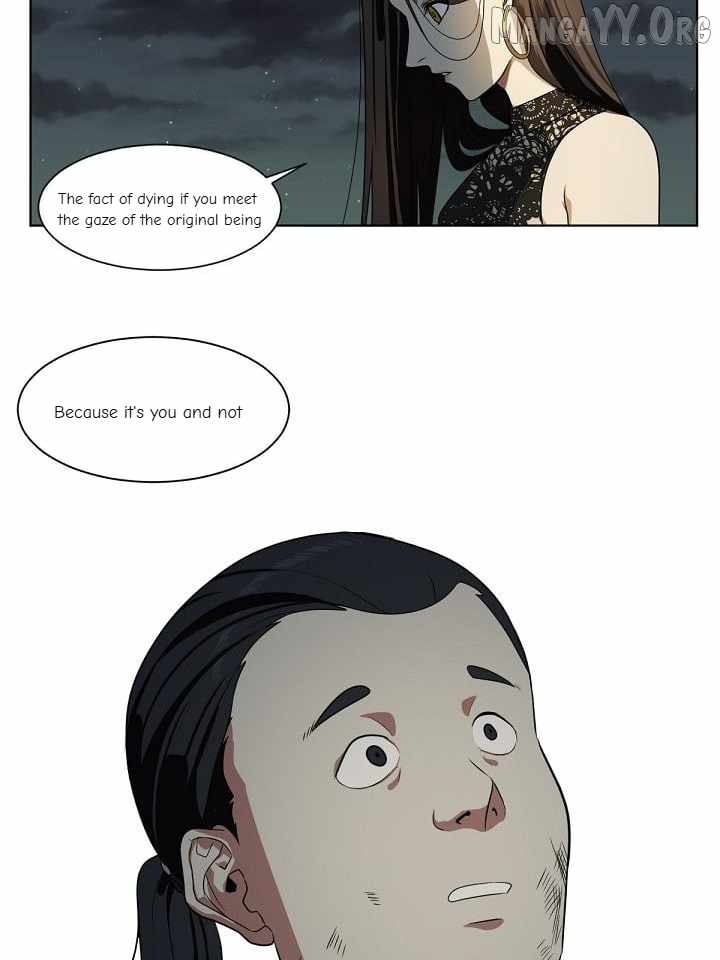 Change Me Chapter 16 page 73 - 