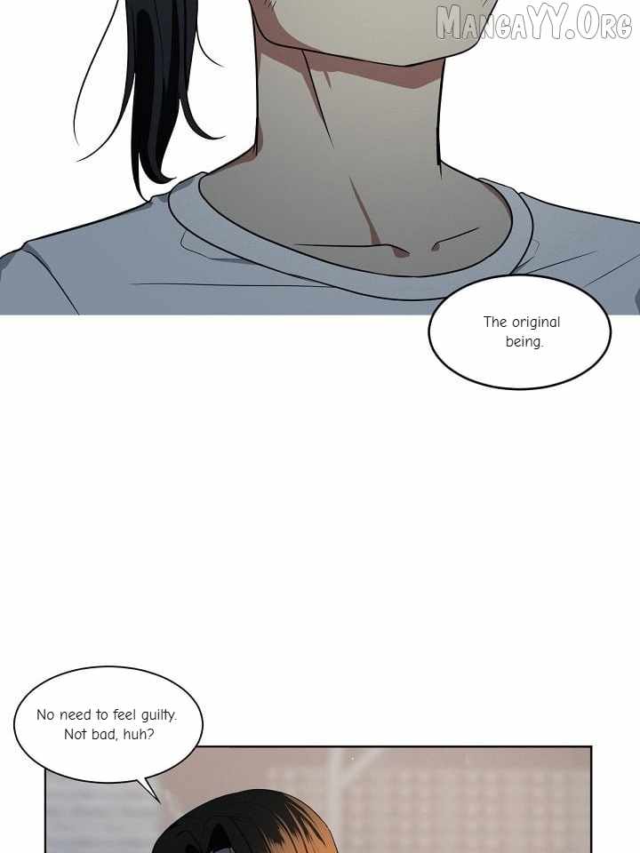 Change Me Chapter 16 page 74 - 