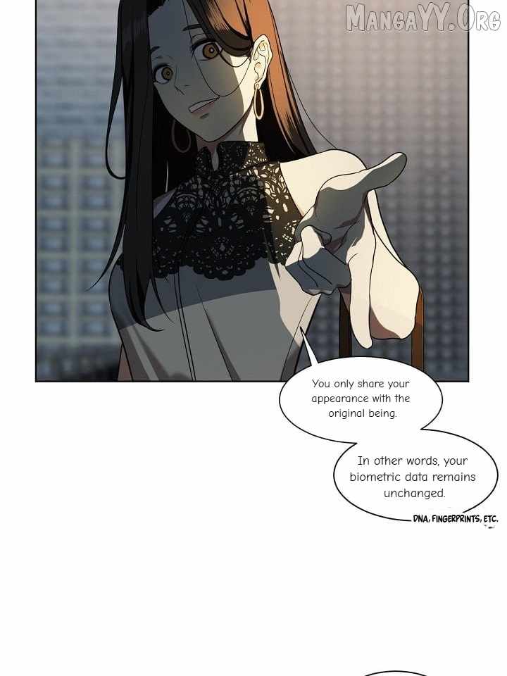 Change Me Chapter 16 page 75 - 