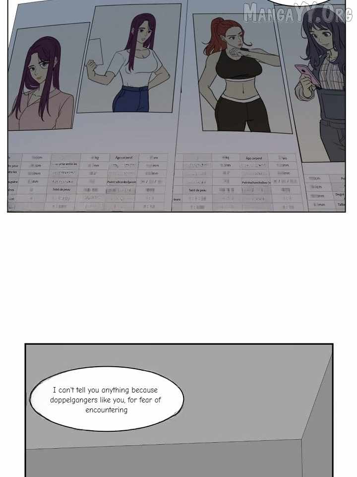 Change Me Chapter 16 page 77 - 