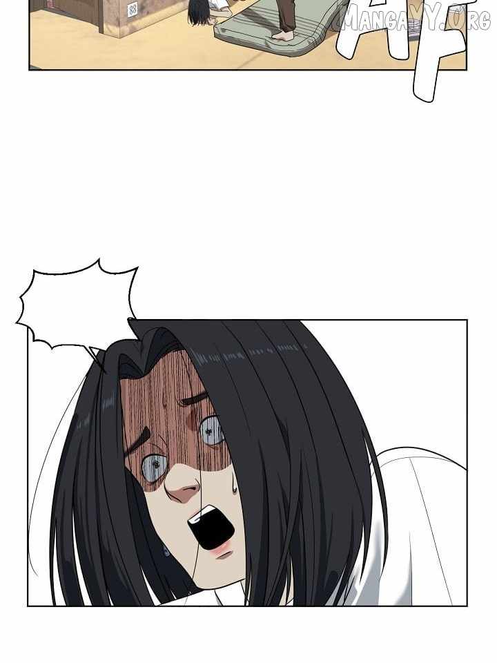 Change Me Chapter 16 page 9 - 