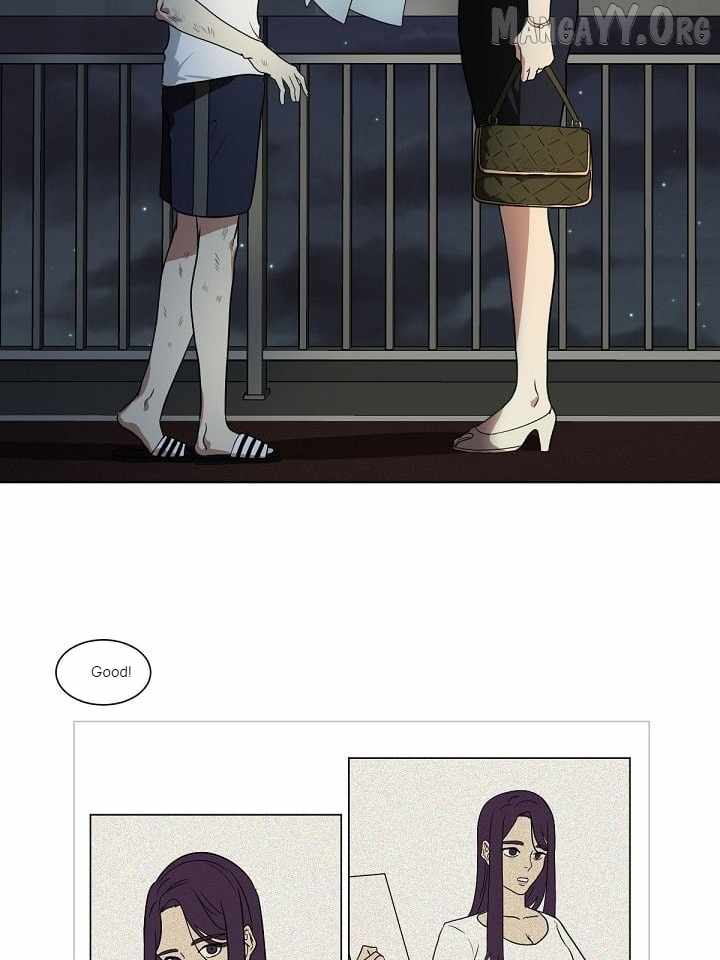 Change Me Chapter 16 page 83 - 