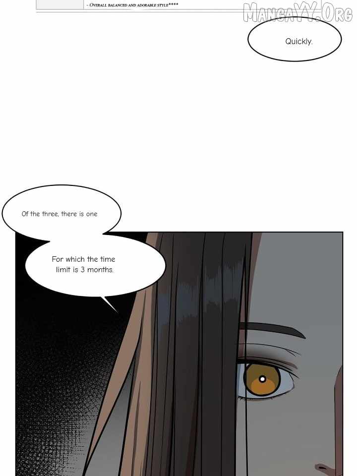 Change Me Chapter 16 page 87 - 