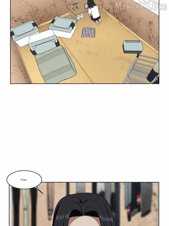 Change Me Chapter 16 page 100 - 
