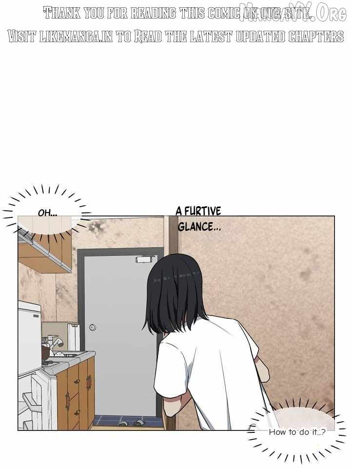 Change Me Chapter 17 page 1 - 