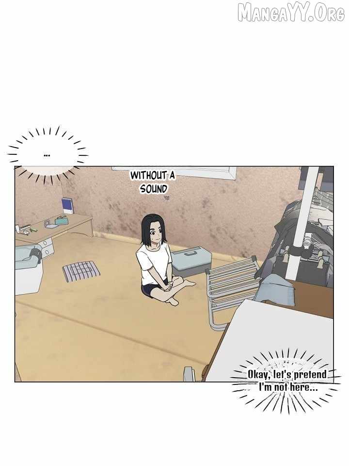 Change Me Chapter 17 page 2 - 