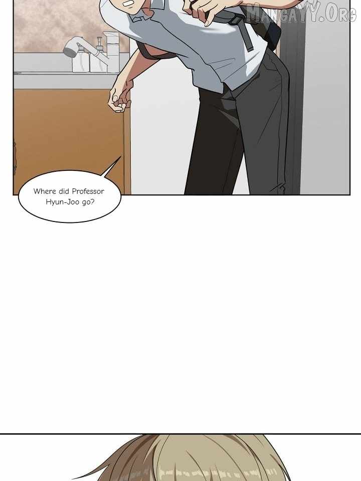 Change Me Chapter 17 page 14 - 