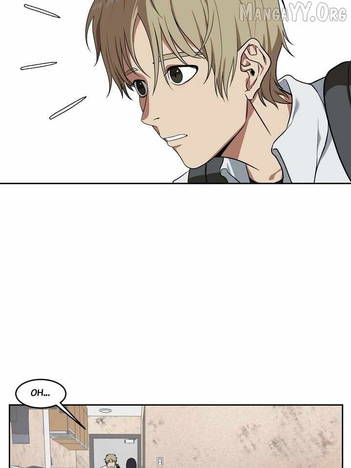 Change Me Chapter 17 page 15 - 